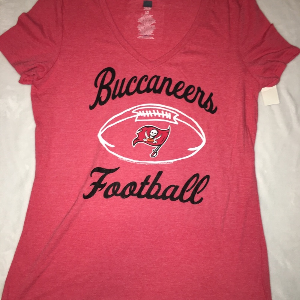 Tampa Bay Buccaneers game day shirt